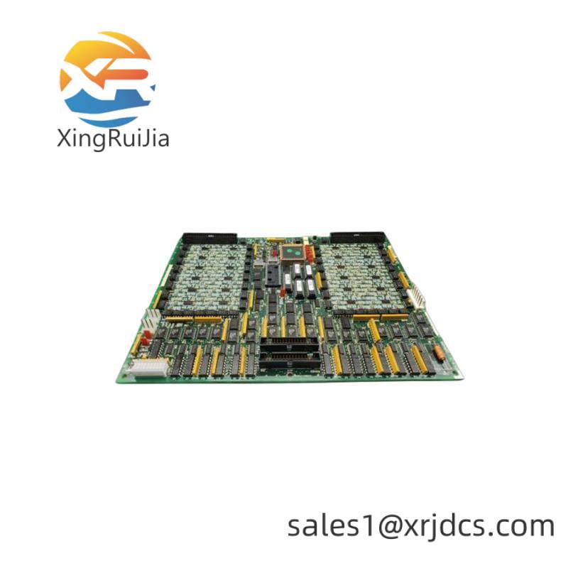 GE DS200TCDAH1 Digital I/O Board