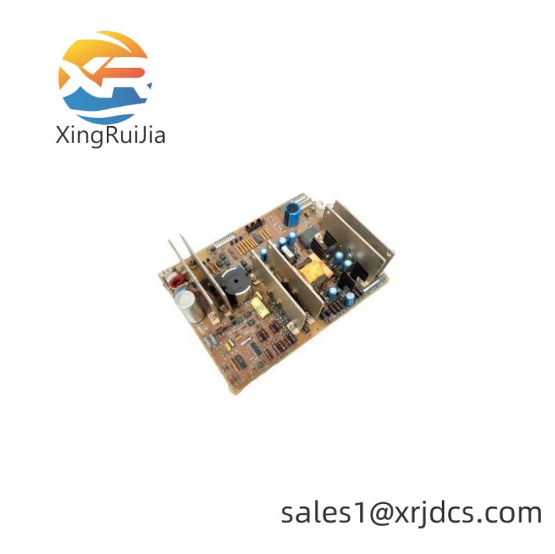 GE DS200TCPSG1APE power supply board