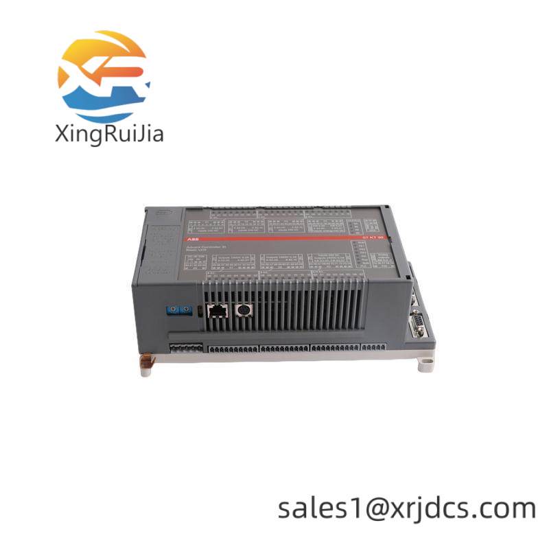 GE DS200TCQAG1A EXPANSION BOARD