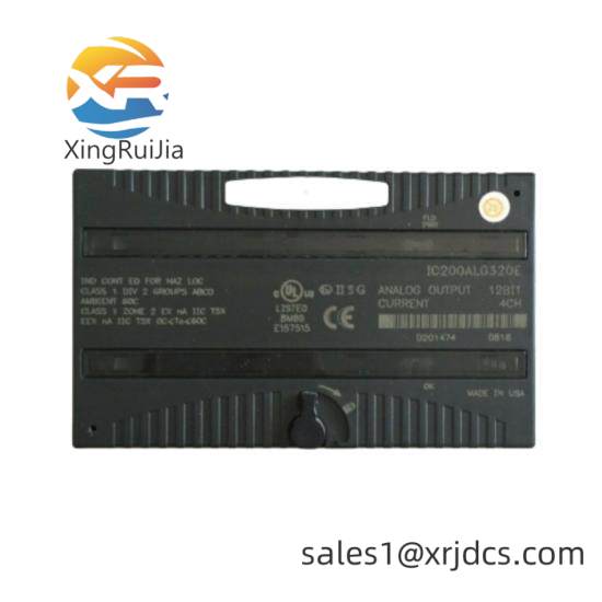 GE DS200TCQCG1BGF