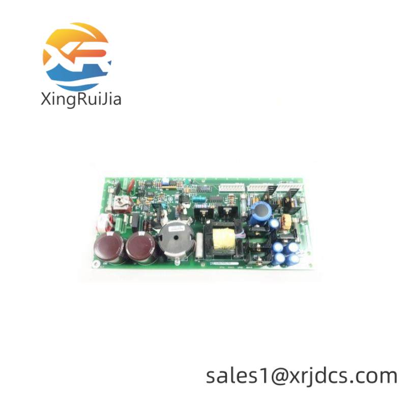 GE DS200UPSAG1AGD Mark Vi Processor Board