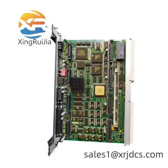 GE IC600LX640K