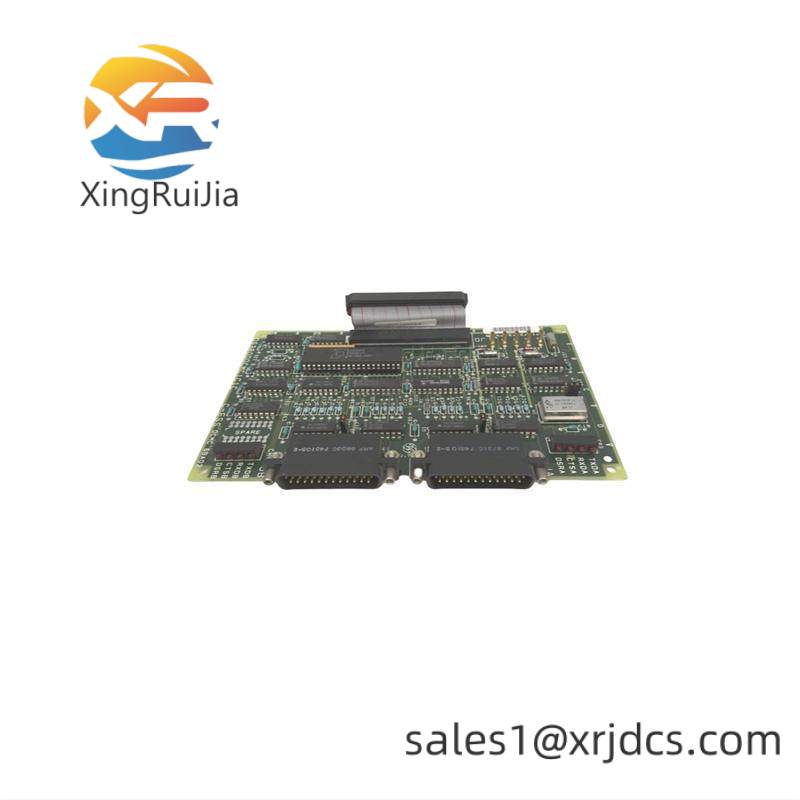 GE DS3800DCMC1C1C REGULATOR CARD