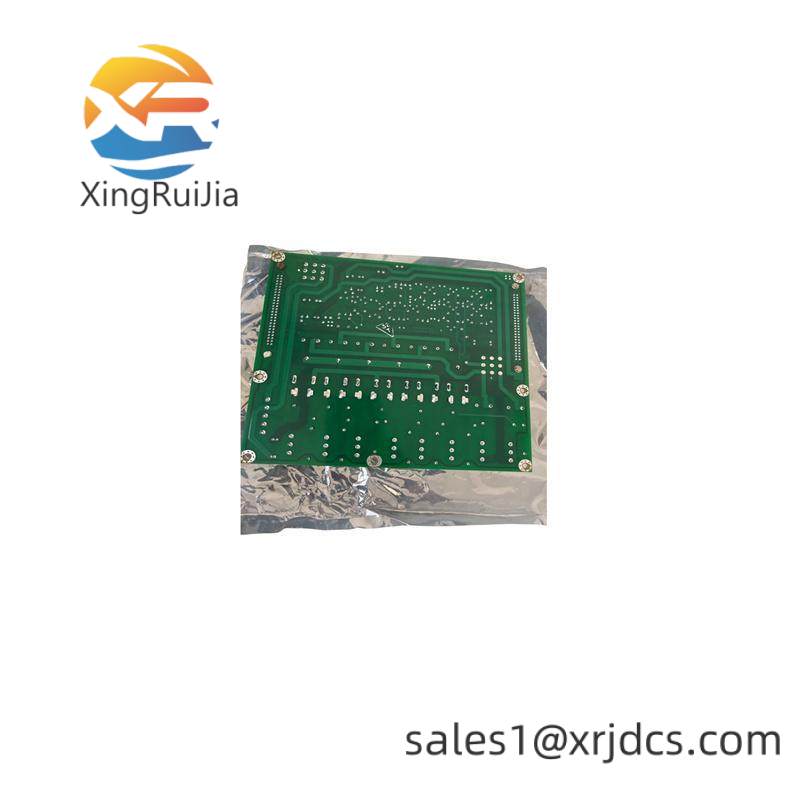 GE DS3800DMPK1C1B CIRCUIT BOARD