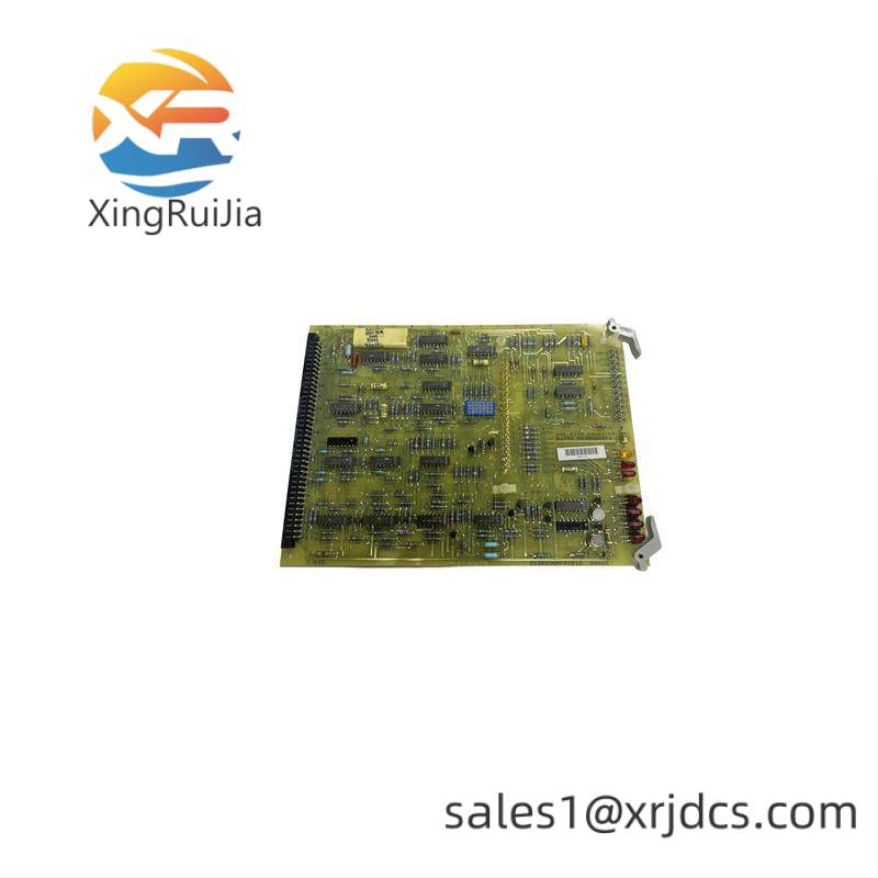 GE DS3800DOWA1A1A CIRCUIT CARD