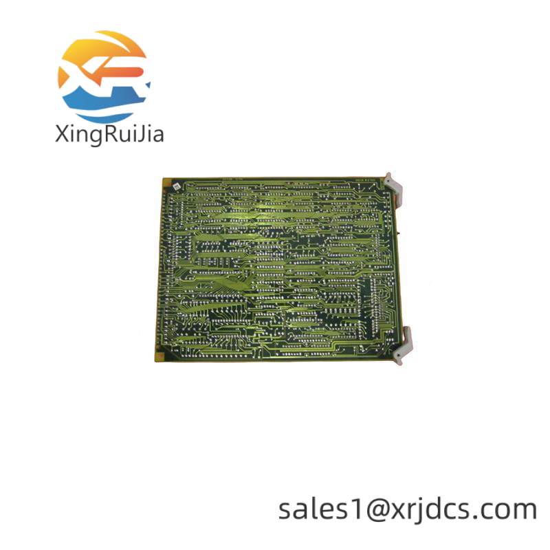 GE DS3800HAIC1A1A PC BOARD