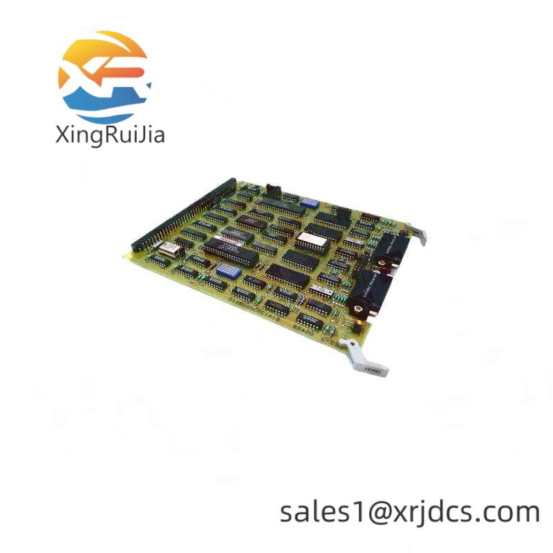 GE DS3800HCMC-1A1B DUAL COMMUNICATION BOARD