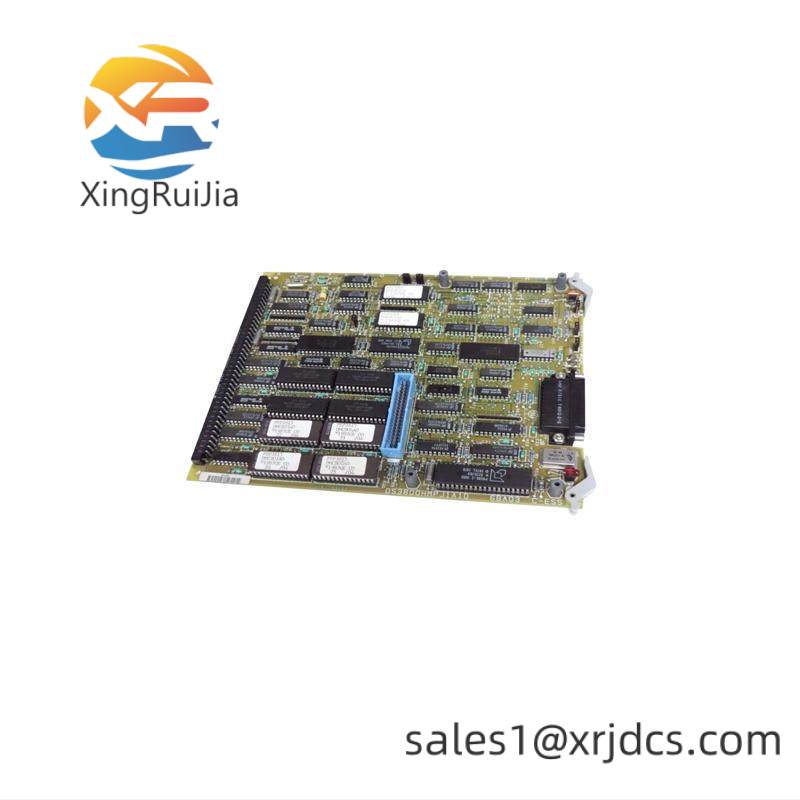 GE DS3800HMPK1 REGULATOR CARD