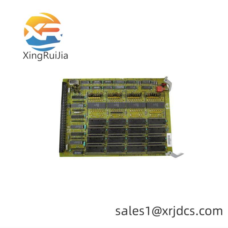 GE DS3800HUMB1B1A GE BOARD