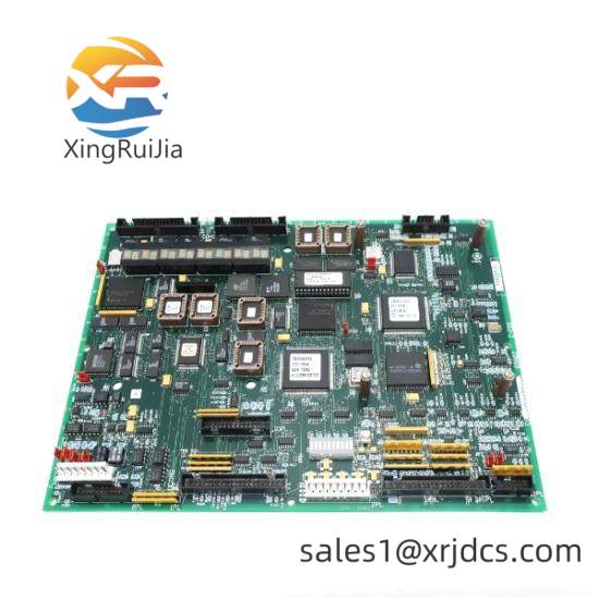 GE DS200GSIAG1CDC