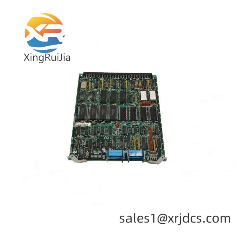 GE DS3800HXPD1C1E HXPD PCB BOARD