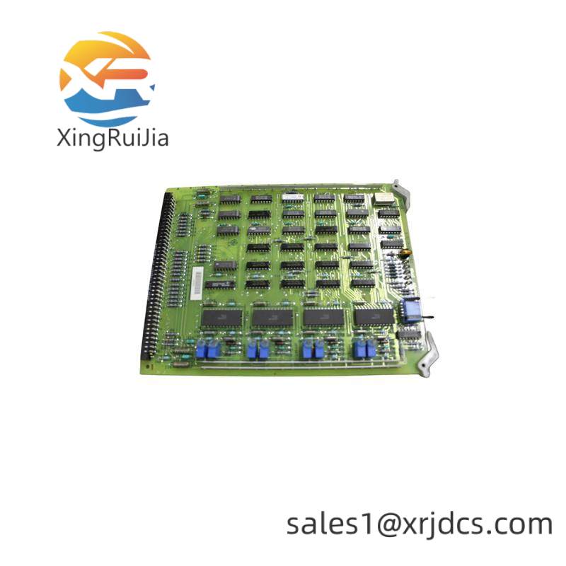 GE DS3800HXPD1C MARK IV GE CPU EXPANDER