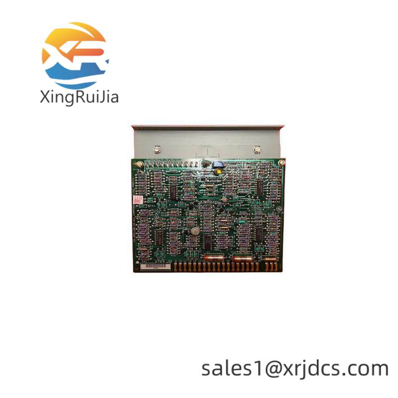 GE DS3800NPPB1N1L CIRCUIT BOARD