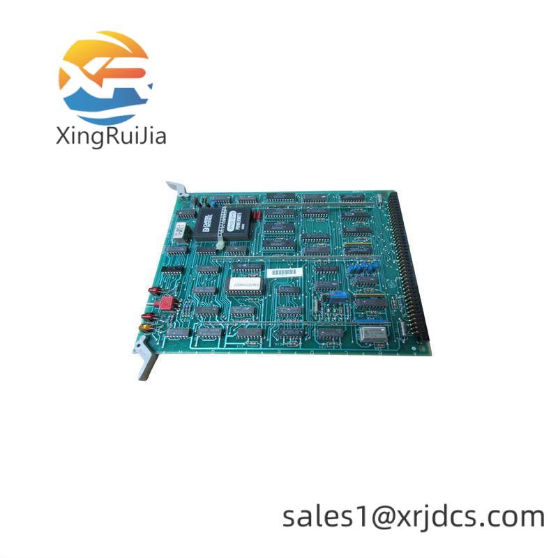 GE DS3800NPPC1J1J CIRCUIT BOARD