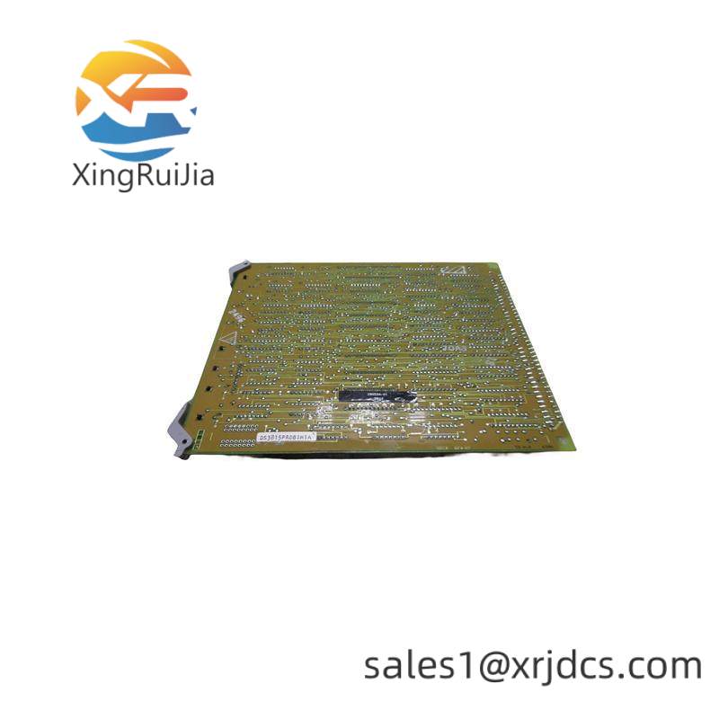 GE DS380ONDTA CIRCUIT BOARD