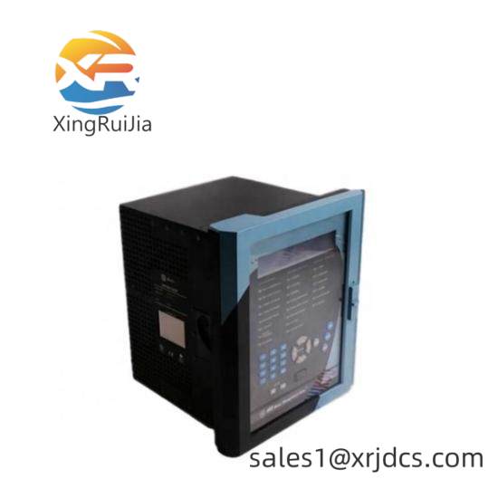 GE Fanuc IC694MDL916