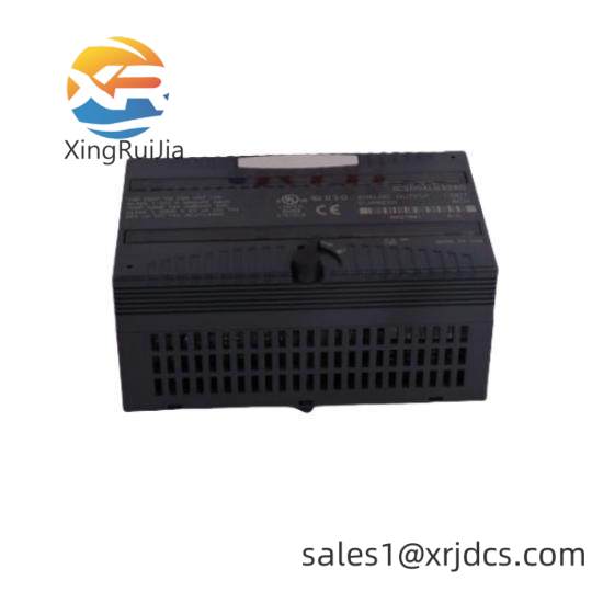 GE Fanuc CPCIDC-3U-002/24 Module Card