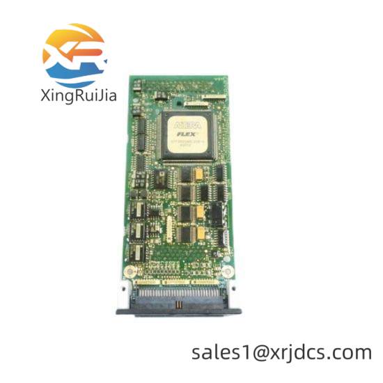 GE FANUC DS200ADMAH1AAC Digital analog module