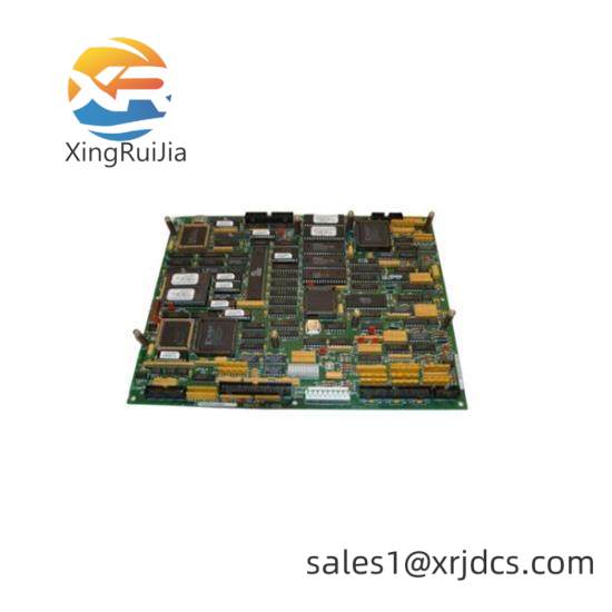 GE Fanuc DS200IMCPG1BBA Power Supply Interface Board