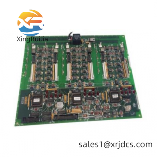 GE FANUC DS200PLIBG2ACA Logic Interface Board