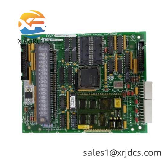 FANUC VMIVME-4116