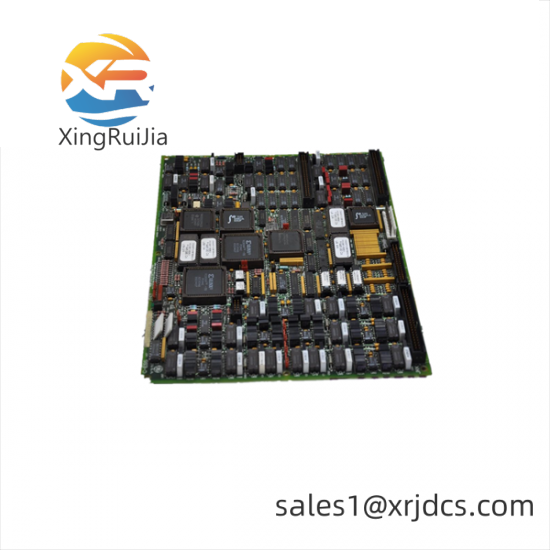 FANUC VMIVME-4116