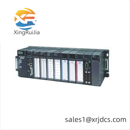 GE FANUC ESK3 Controller