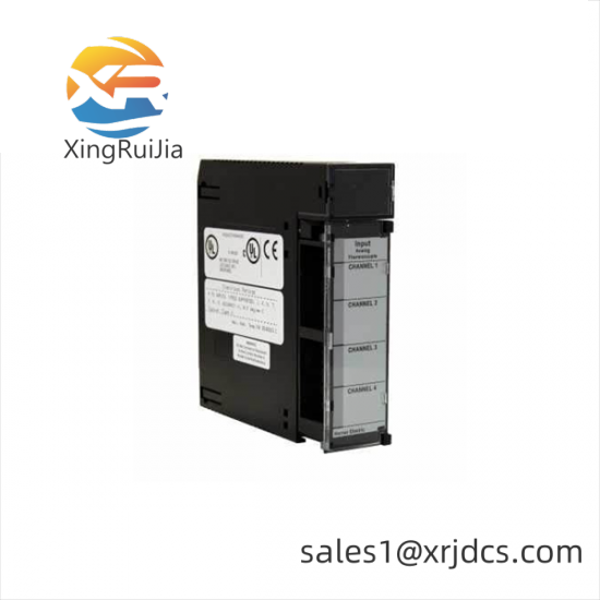 GE FANUC HE693DAC410 Analog Output Module