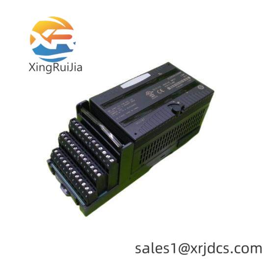 GE IC200ALG430C