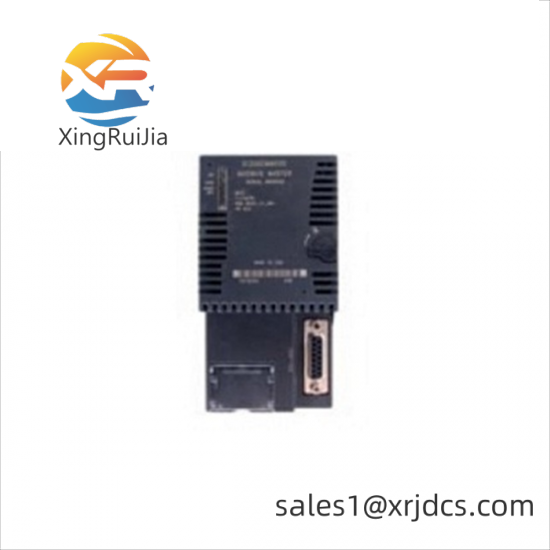 GE FANUC IC200CMM020 Serial Communications module