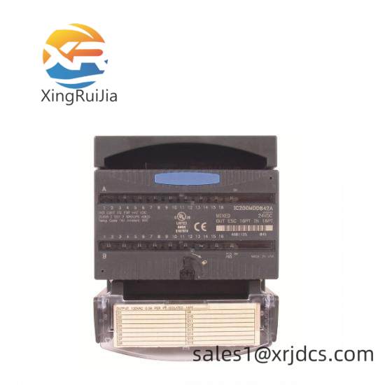 GE 8621-FT-IS