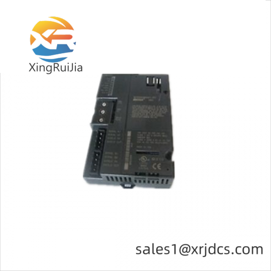 GE FANUC IC200PB1001 MODULE