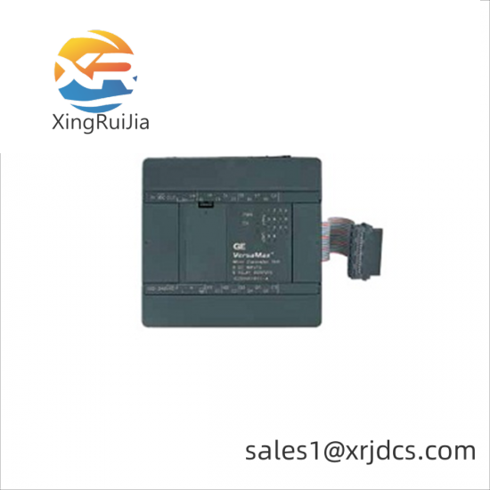GE IC660ELB931