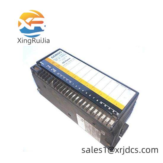 GE Fanuc IC660BBD101 Versamax PLC
