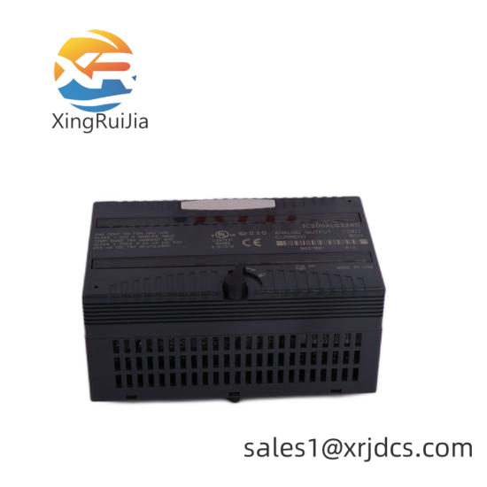 GE IC3600STKH1B
