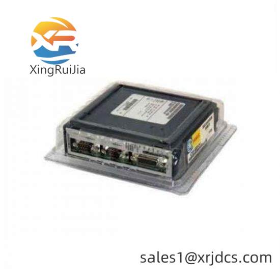 GE FANUC IC693BEM341 FIP Bus controller