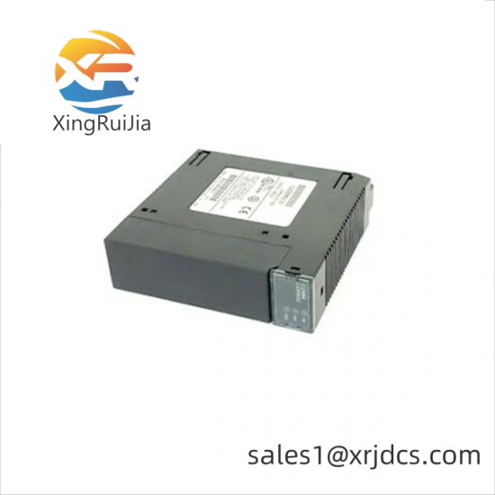 GE FANUC IC693CMM311N Communications Coprocessor Module