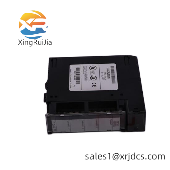 GE Fanuc IC693MDL241  Input Module