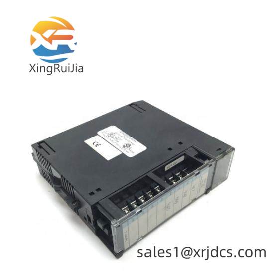 GE Fanuc IC693MDL634  PAC Systems RX3i