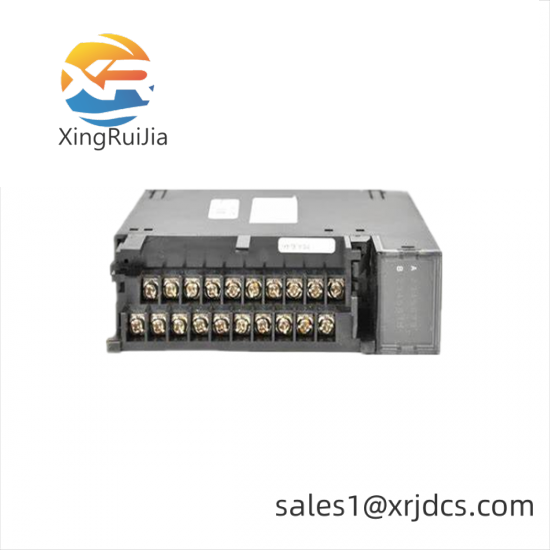 GE FANUC IC693MDL646C Input Module