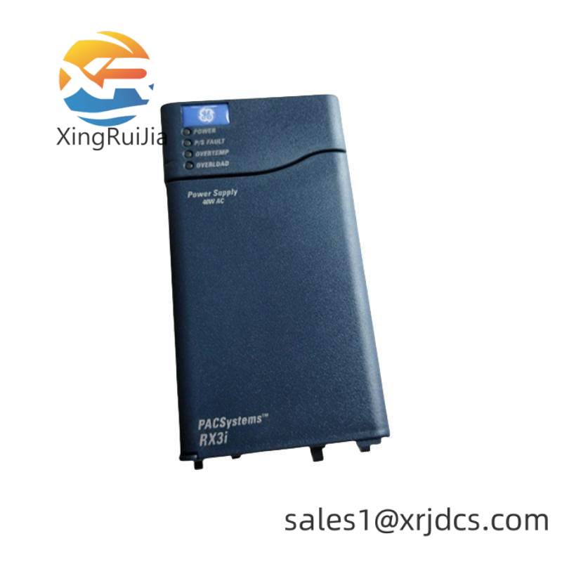 GE FANUC IC694TBS032 High Density Terminal