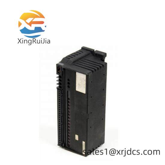 GE Fanuc IC695ALG616CA  PAC System