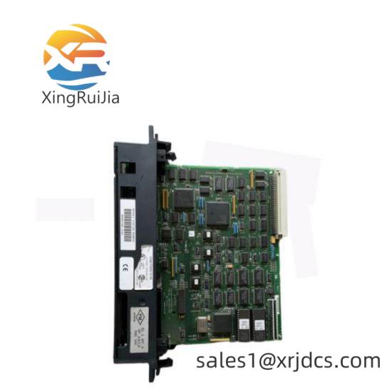 GE Fanuc IC697CMM741 PAC System