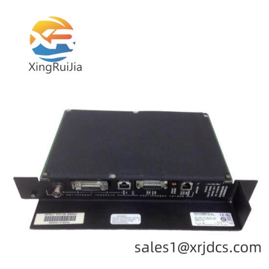 GE Fanuc IC697CMM742LL  90-70 Seires