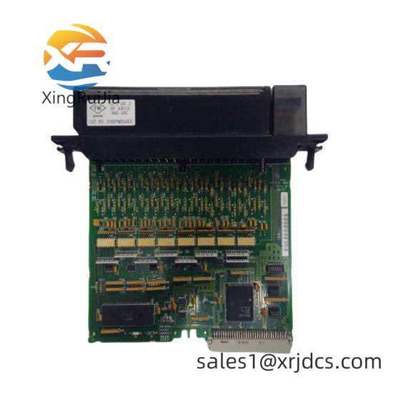 GE Fanuc IC200MDL140