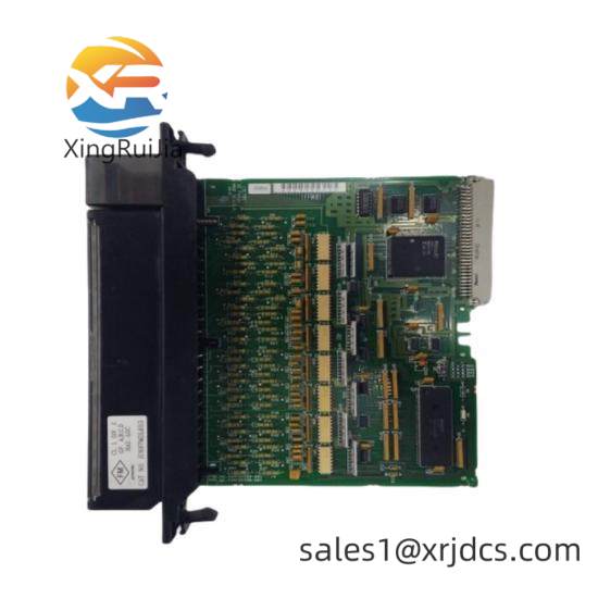 GE Fanuc IC200MDL140