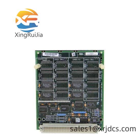 GE Fanuc IC697MEM717  PAC System