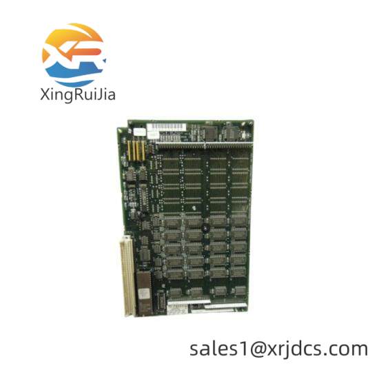 GE Fanuc IC697MEM735B  32-Bit CMOS Expansion Memory