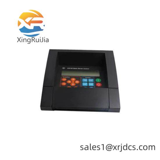 GE Fanuc IC752SPL014-BB