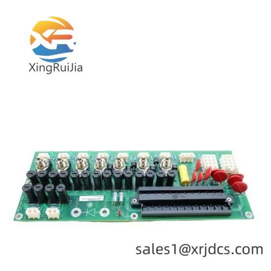 GE Fanuc IS200EPDMG1B  Mark VI Circuit Board